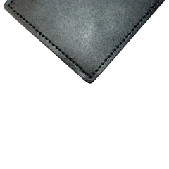United States Air Force – Black,  Full Grain Leather