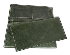 Checkbook / Wallet Plus - All Colors