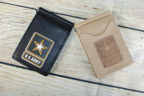 Military Wallet