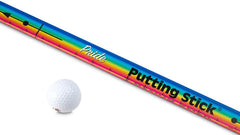 The Putting Stick Pro Version - The Pride Stick