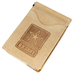 United States Army - Desert Sand, Nubuck Suede Leather