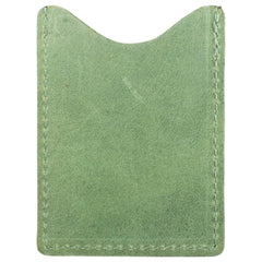 TPK License Holder  – Fairway Green, Full Grain Leather - License Wallet