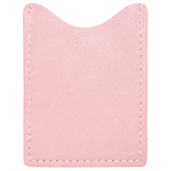 TPK License Holder  – Pink, Full Grain Leather - License Wallet