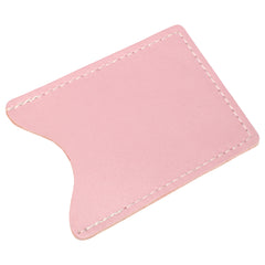 TPK License Holder  – Pink, Full Grain Leather - License Wallet