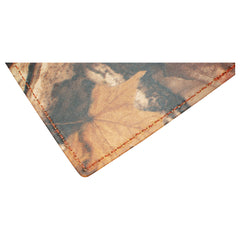 TPK Leather Line Bag Tags