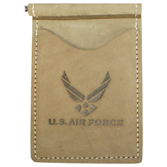 United States Air Force – Light Sage, Nubuck Suede Leather
