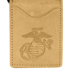 United States Marine Corp – Mohave, Nubuck Suede Leather