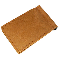Natural Suede Leather