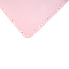 TPK Scorecard Holders – Pink, Full Grain Leather